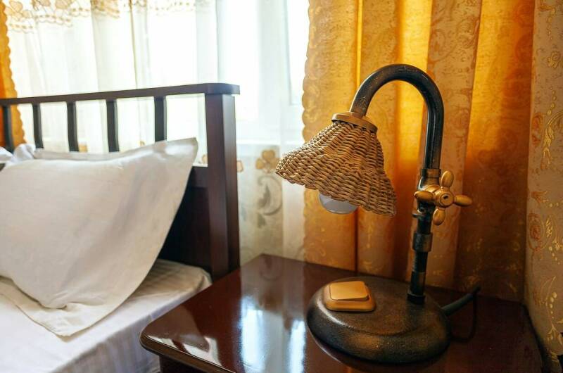 Номер «Люкс» 2-х местный +допместо