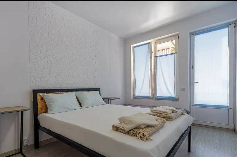 Новый Люкс 1