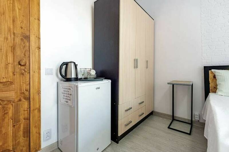 Новый Люкс 1