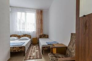 Изображение Изображение гостиницы "Гостевой дом «Аэлита»" #2 #2