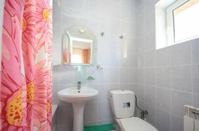 2- Местный (3 этаж)