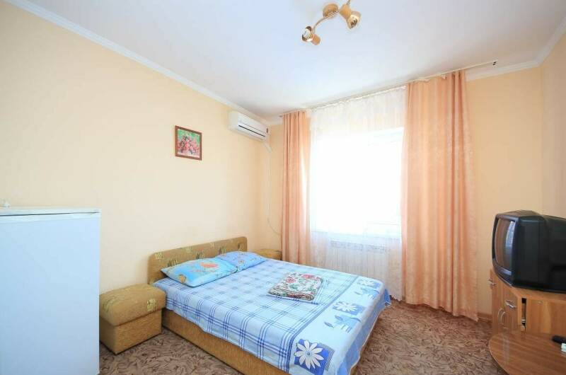 2- Местный (3 этаж)