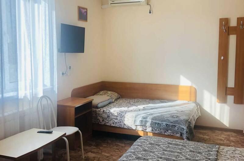 4-Местный номер (Номер 8)