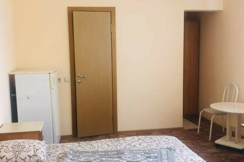 4-Местный номер (Номер 8)