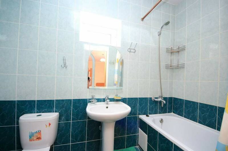 4-Местный номер (Номер 8)