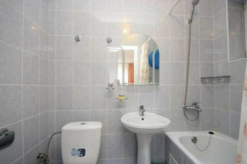 4-Местный номер 3 этаж (Номер 16)