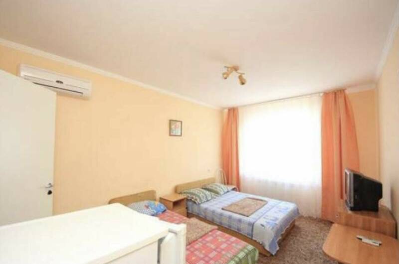 3-Местный 3 этаж (Номер 19)