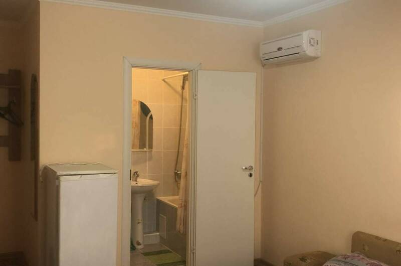 3-Местный 3 этаж (Номер 19)