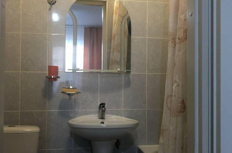 3-Местный 3 этаж (Номер 19)