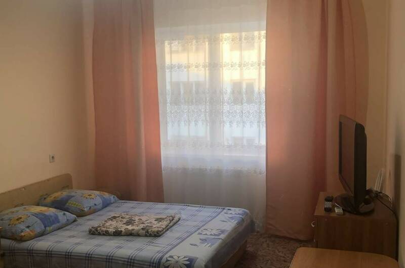 3-Местный 3 этаж (Номер 19)