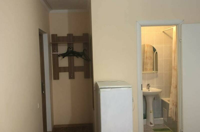 3-Местный 3 этаж (Номер 19)