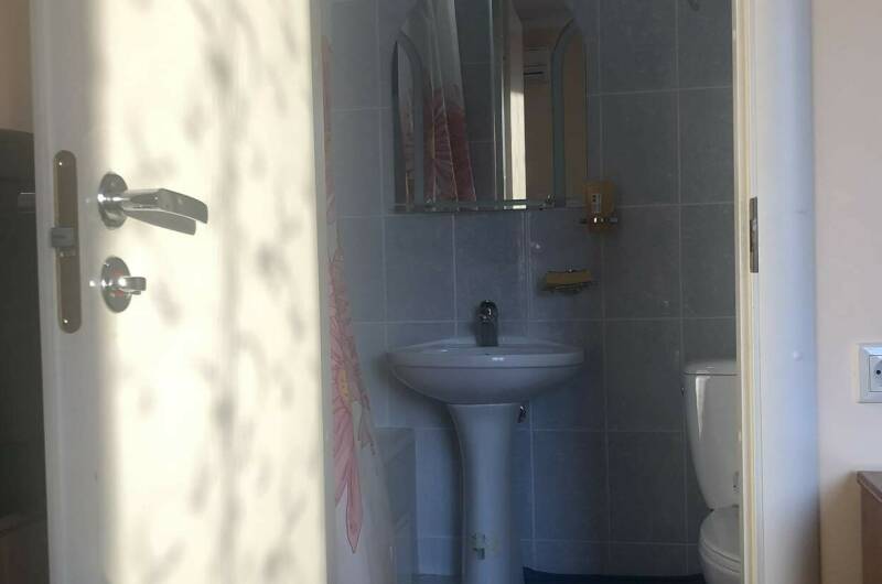 3 местный 3 этаж (Номер 15)