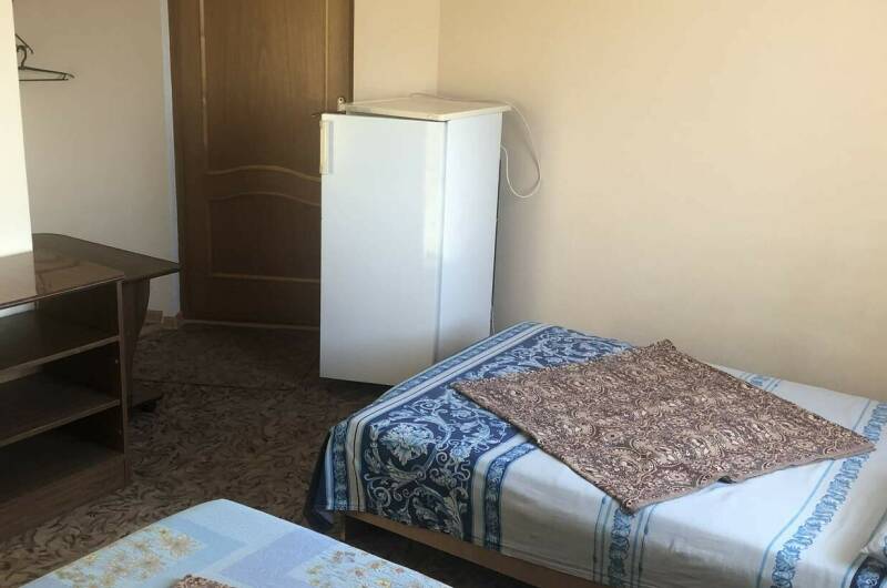 3 местный 3 этаж (Номер 15)