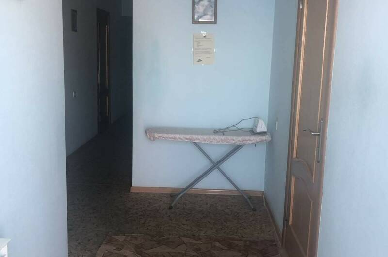 3 местный 3 этаж (Номер 15)