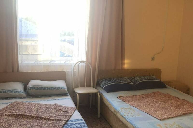 3 местный 3 этаж (Номер 15)