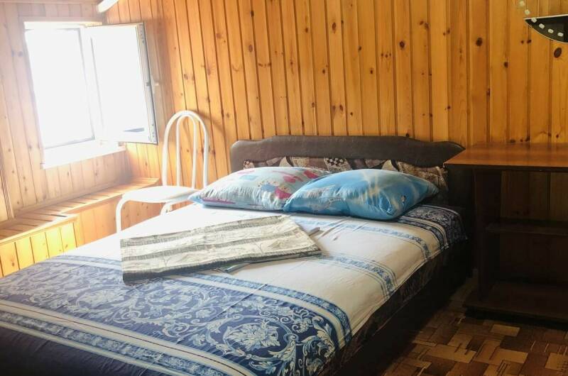 3-Местный Мансарда (Номер 10)