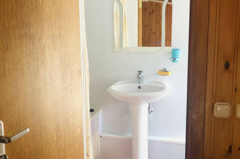 3-Местный Мансарда (Номер 10)