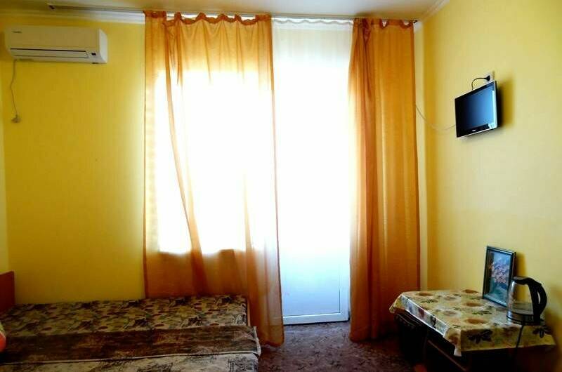 Двухместный «Стандарт»