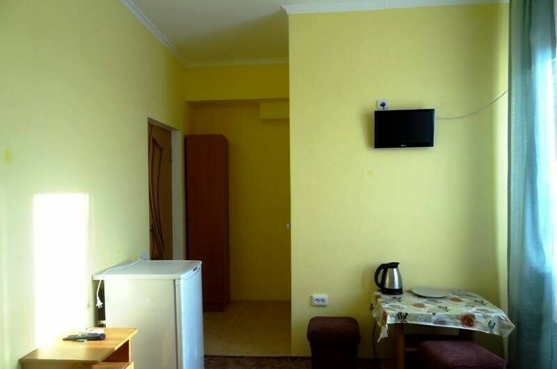 Трехместный «Стандарт»