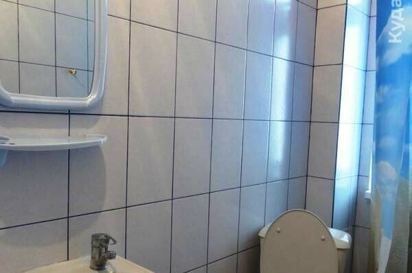 Трехместный «Стандарт»