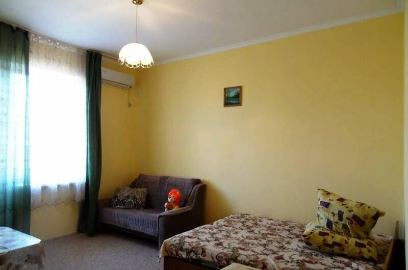 Трехместный «Стандарт»