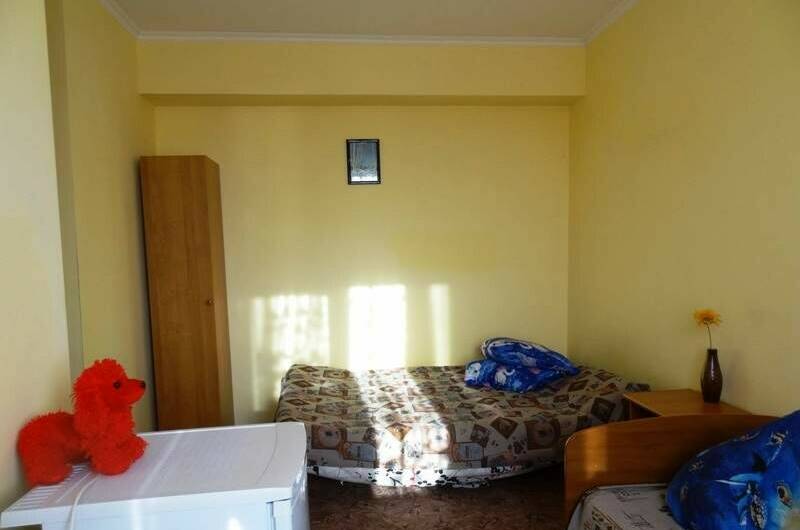 Трехместный «Стандарт»