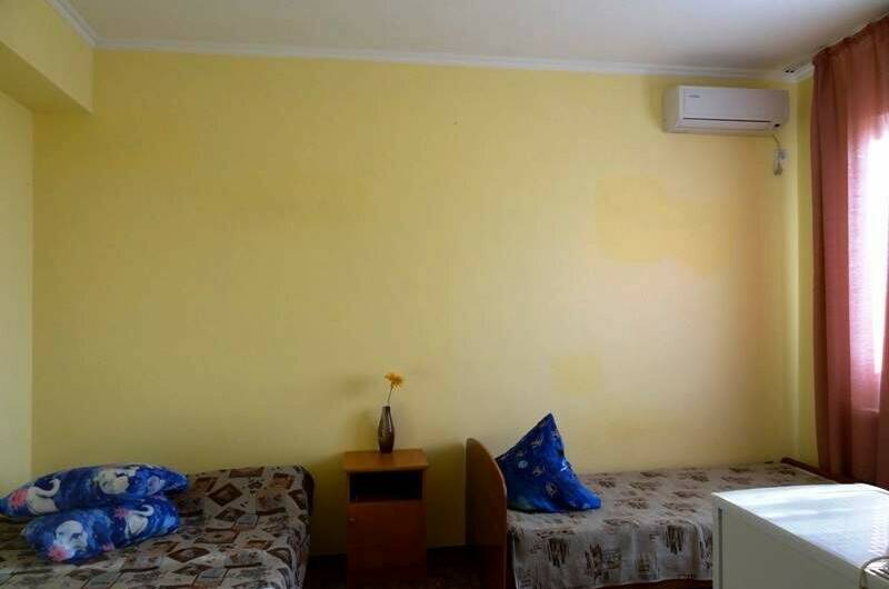 Трехместный «Стандарт»