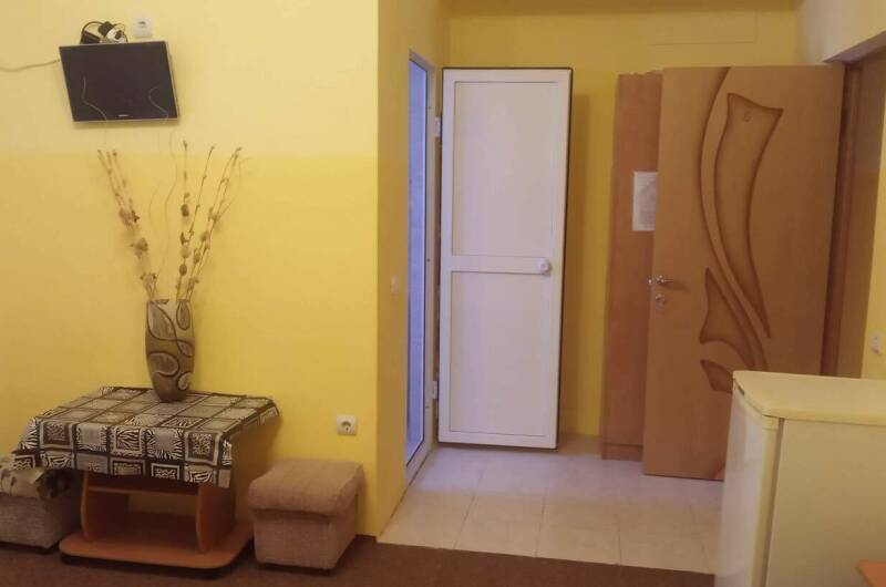 Четырехместный «Стандарт»