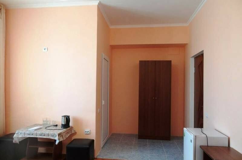 Четырехместный «Стандарт»