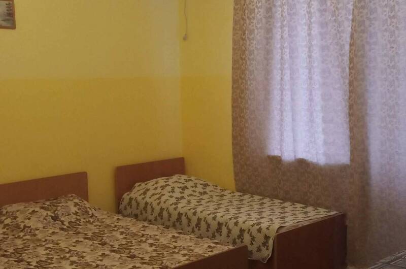 Четырехместный «Стандарт»