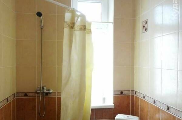 Четырехместный «Стандарт»