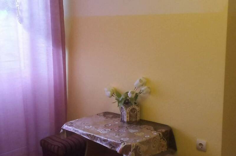 Четырехместный «Стандарт»