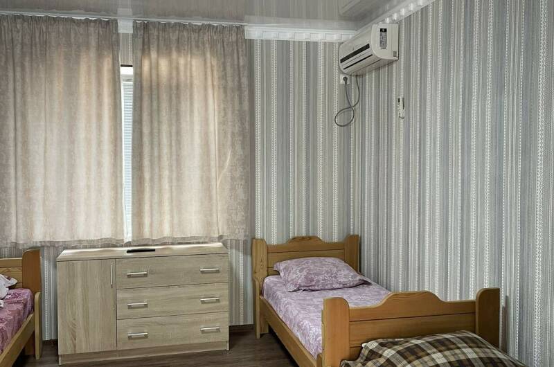 4х местный «Стандарт»