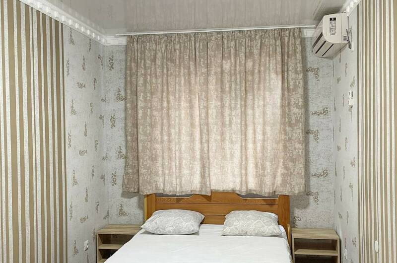 2-х местный номер «Стандарт»