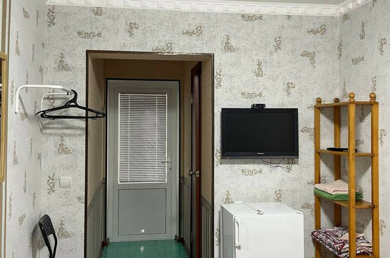 2-х местный номер «Стандарт»