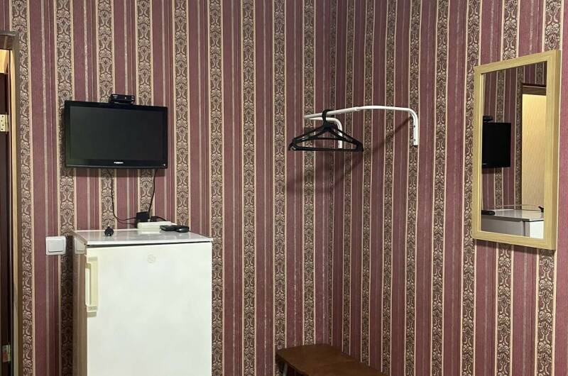 2-х местный номер «Стандарт» (раздельный)