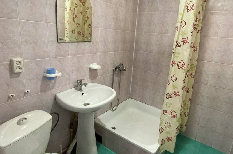 2-х местный номер «Стандарт» (раздельный)