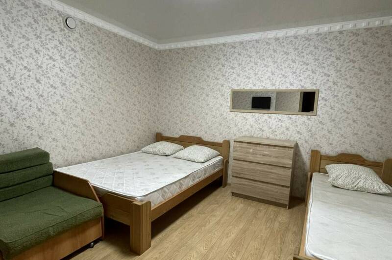 Коттедж на 4 места