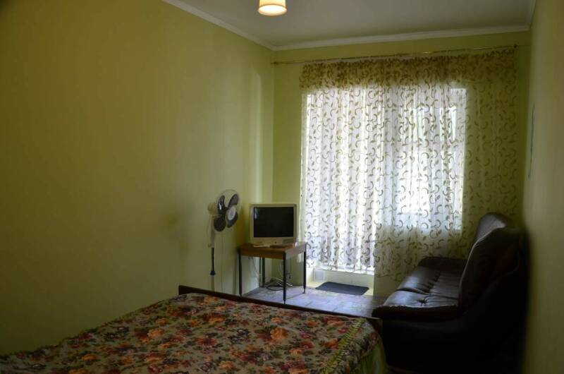 Двухместный номер «Стандарт»