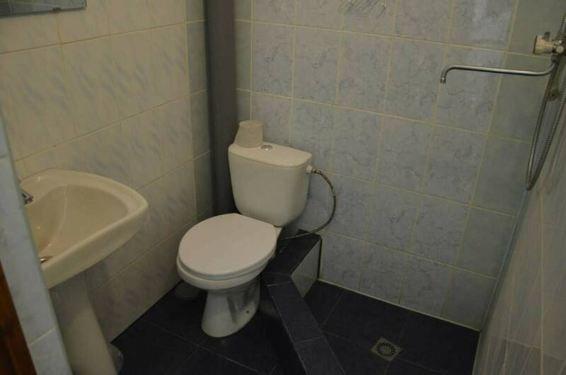 Двухместный номер «Стандарт»