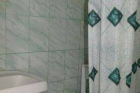 Двухместный номер «Стандарт»