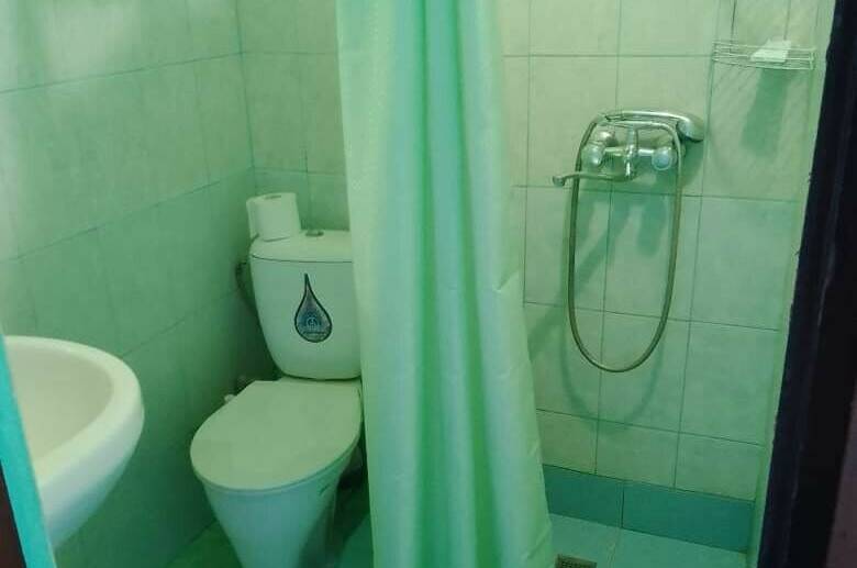 Двухместный номер «Стандарт»