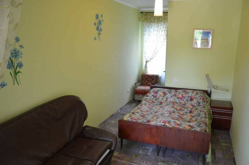 Двухместный номер «Стандарт»