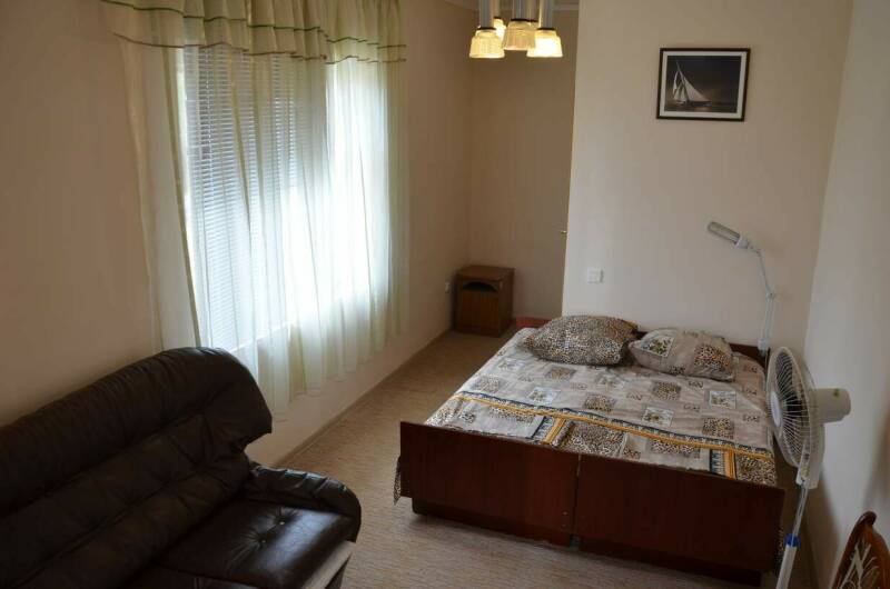 Трехместный номер «Стандарт»