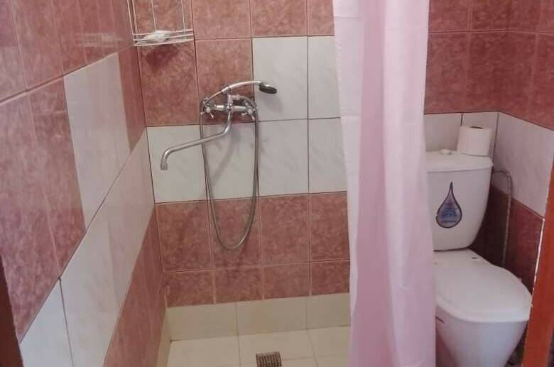 Трехместный номер «Стандарт»