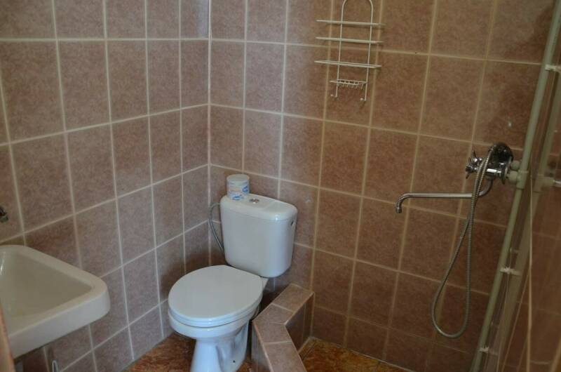 Трехместный номер «Стандарт»