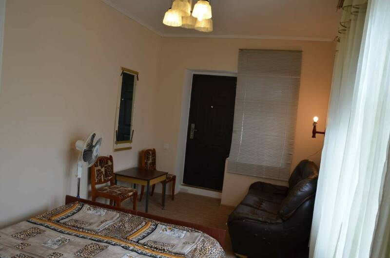 Трехместный номер «Стандарт»