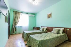 Изображение Изображение гостиницы "Гостевой дом «Посейдон»" #1 #1