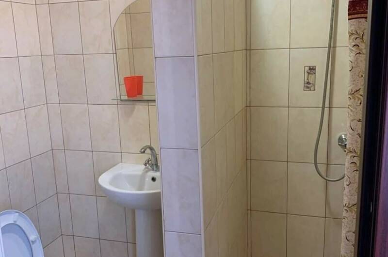 Двухместный номер «комфорт» без балкона