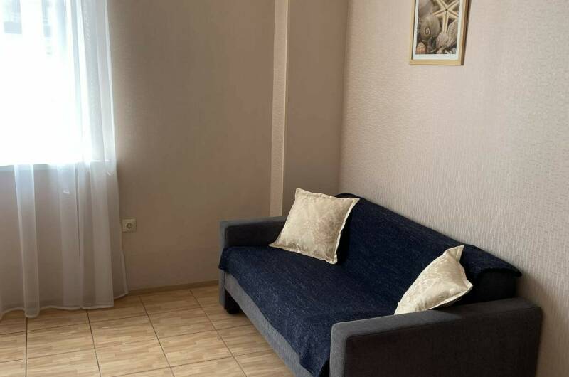 Двухкомнатный улучшенный номер «комфорт» 42 м²